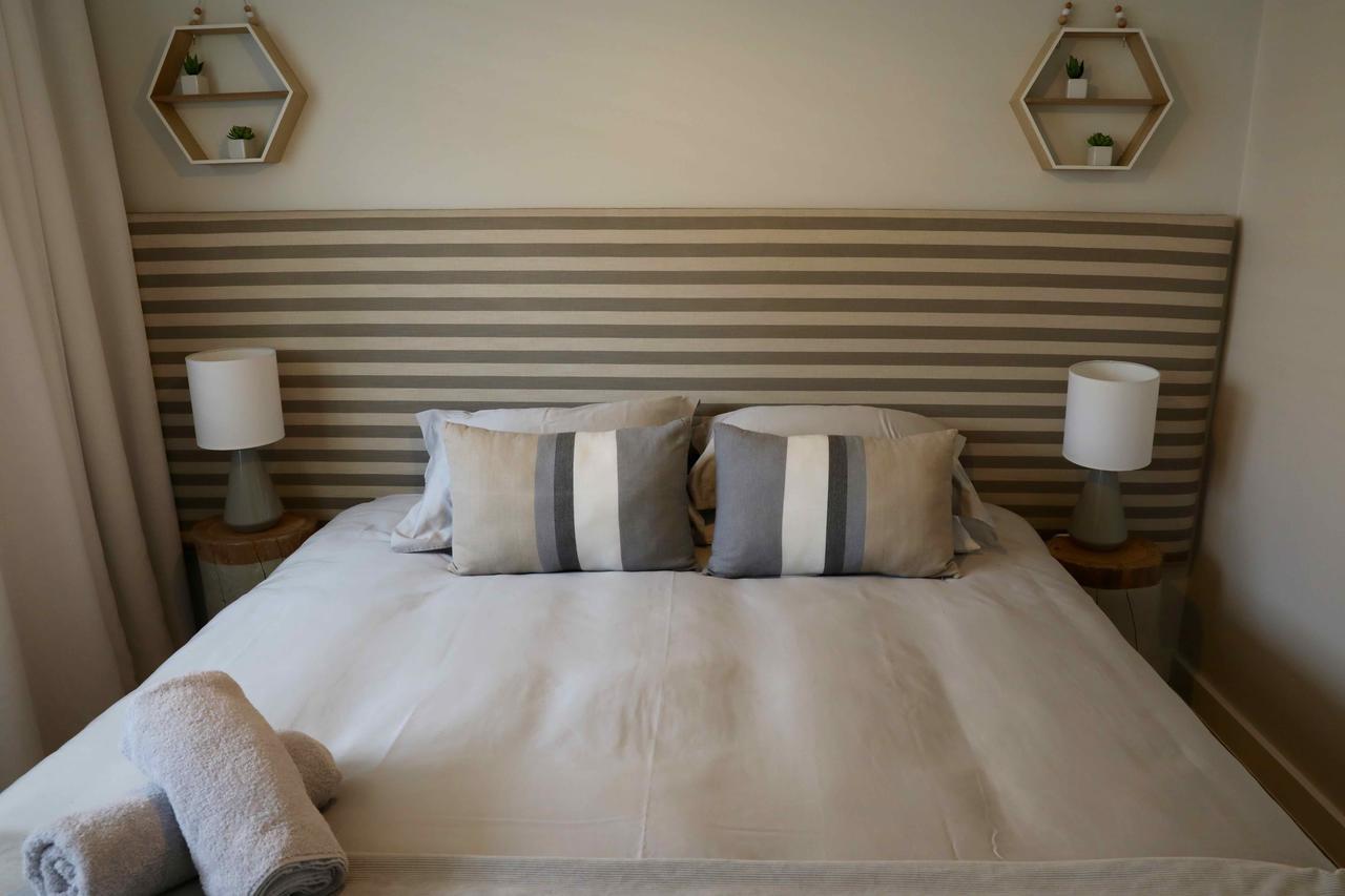 Swakopmund Pearl Daire Dış mekan fotoğraf