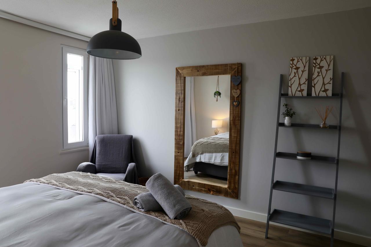 Swakopmund Pearl Daire Dış mekan fotoğraf