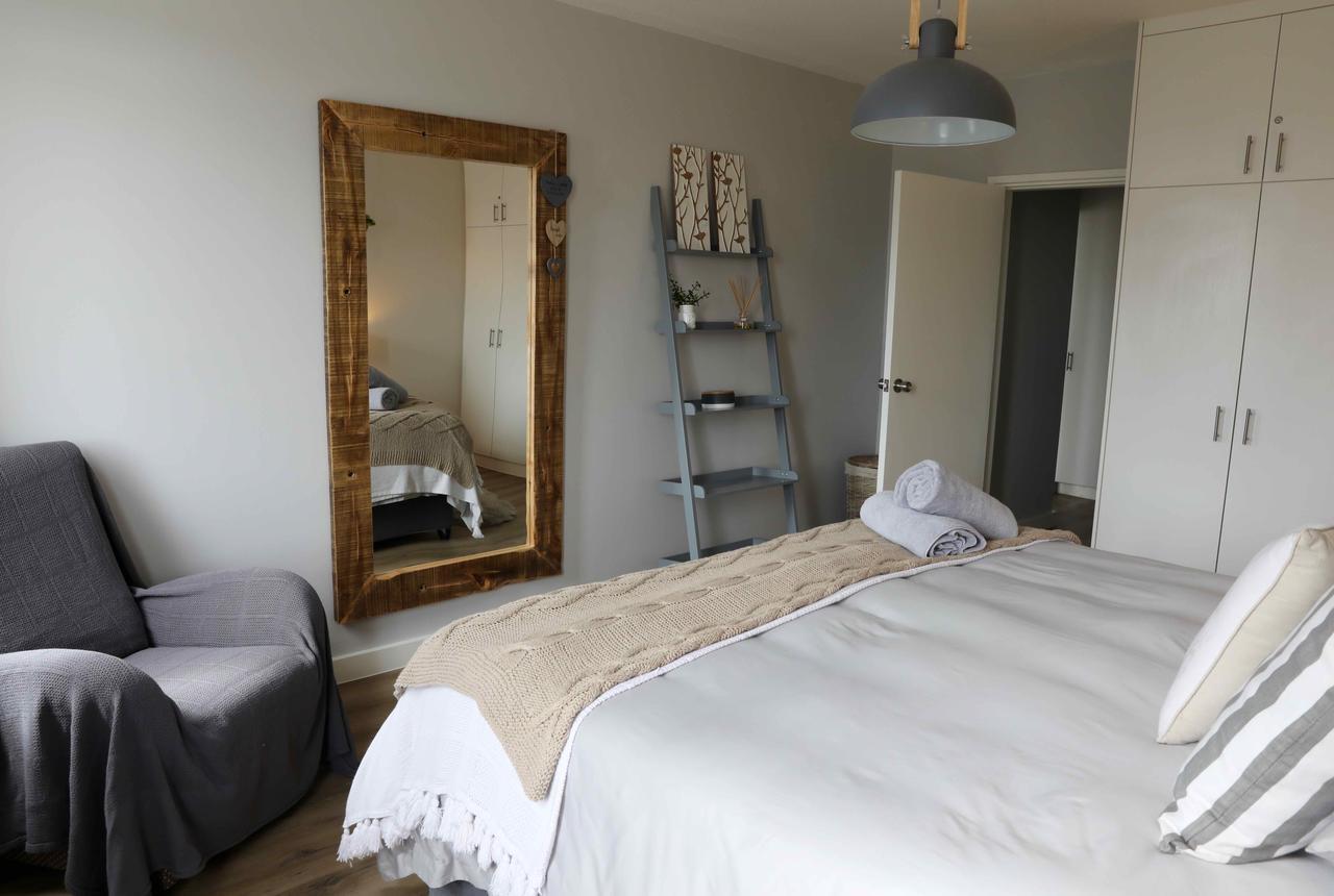Swakopmund Pearl Daire Dış mekan fotoğraf