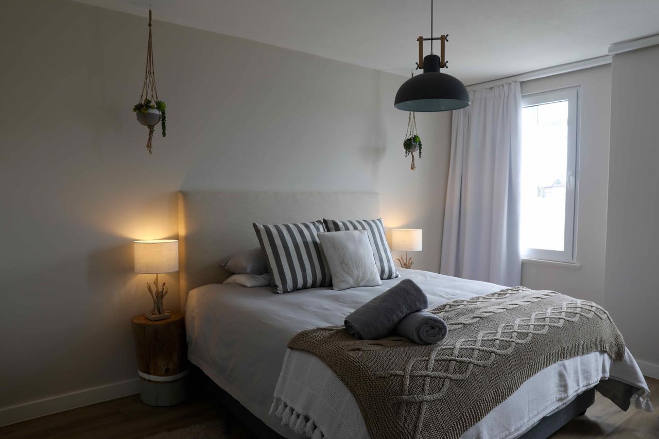 Swakopmund Pearl Daire Dış mekan fotoğraf