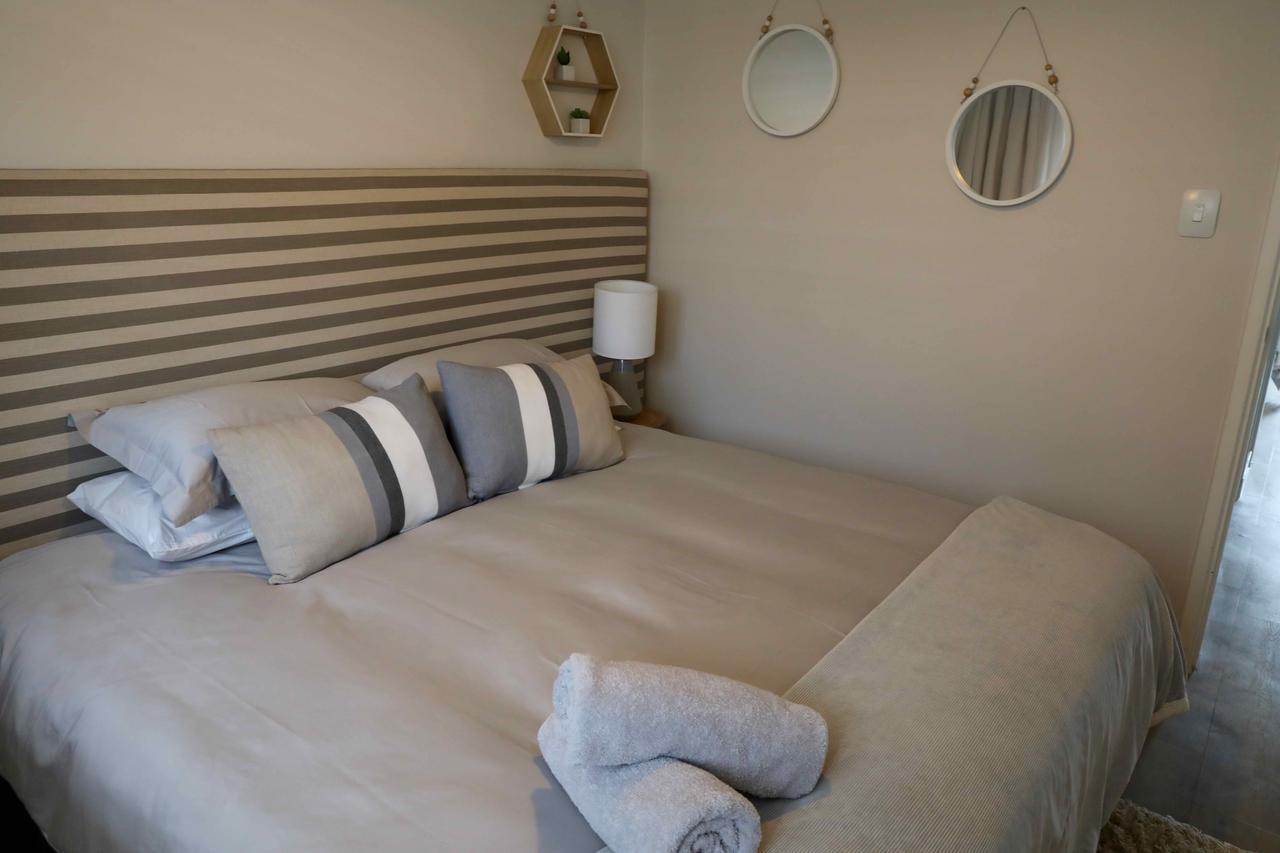 Swakopmund Pearl Daire Dış mekan fotoğraf